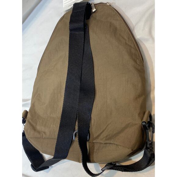 Baggallini Backpack Bag Brown Nylon DEVELOPMENT SAMPLE main image 10
